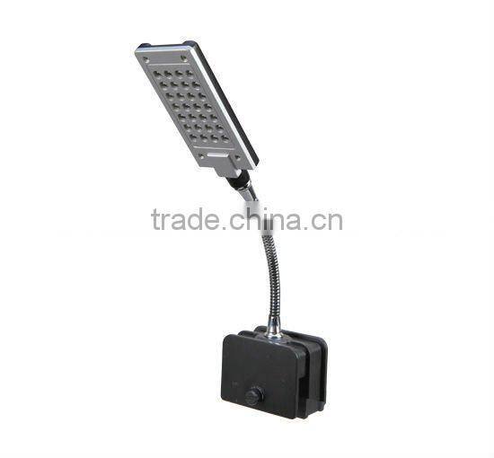Fish aquarium LED clip light