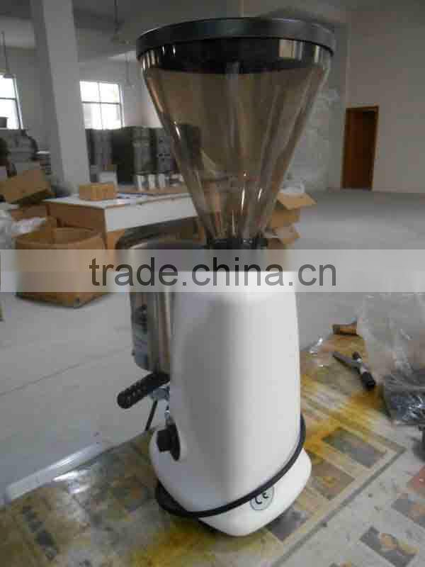 Electrical Coffee Grinder for Commercial in Hot Selling!!