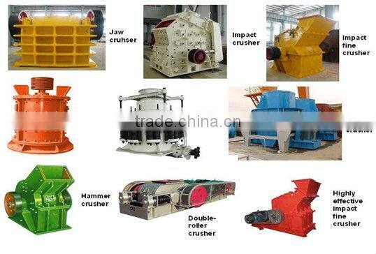 Hydraulic brick making machinery for sale