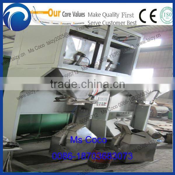 Organic compound fertilizer making machine/ Organic waste to fertilizer machine Fertilizer granule making machine