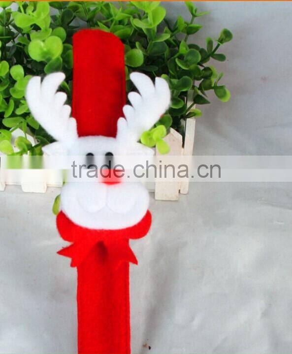 2017 new promotional gift items kids bracelet