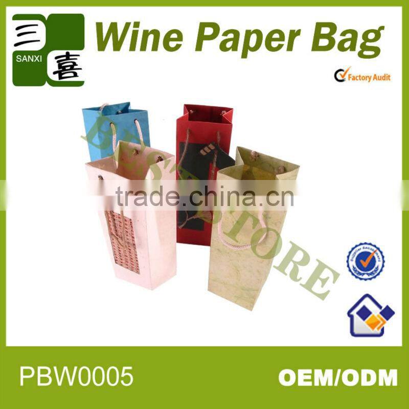 cheap food paper bag