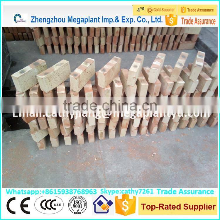 Alibaba Gold Supplier Diesel Electric Manual Solid Red Clay Brick Making Machine for sale price
