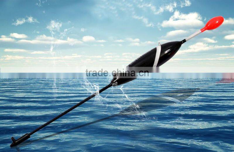 A3-11-44680442Fishing tackle Balsa Wood fishing floats 1-10