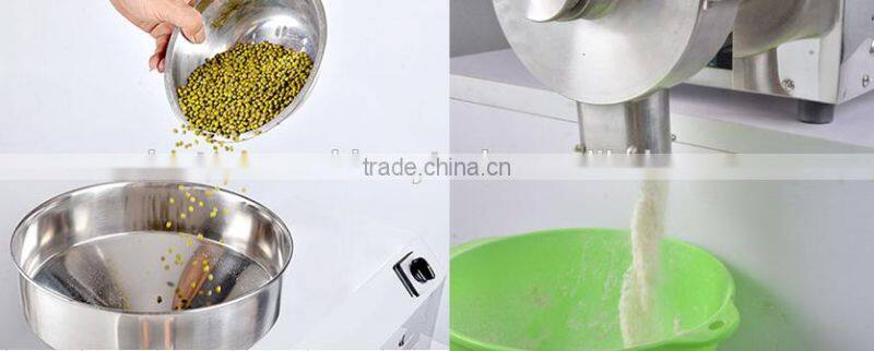 Grain mill/grains grinder/coffee grinder made in China