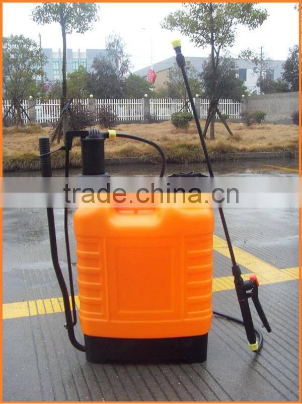 18lt emulsion sprayer tank mist sprayer pump