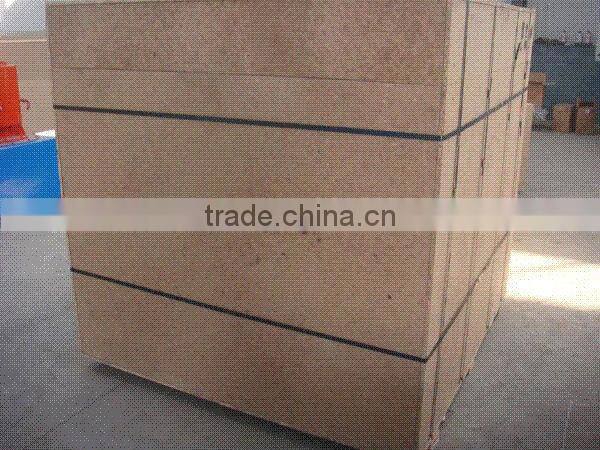 CE Approved Wood Pellet Machine/Pellet Mill