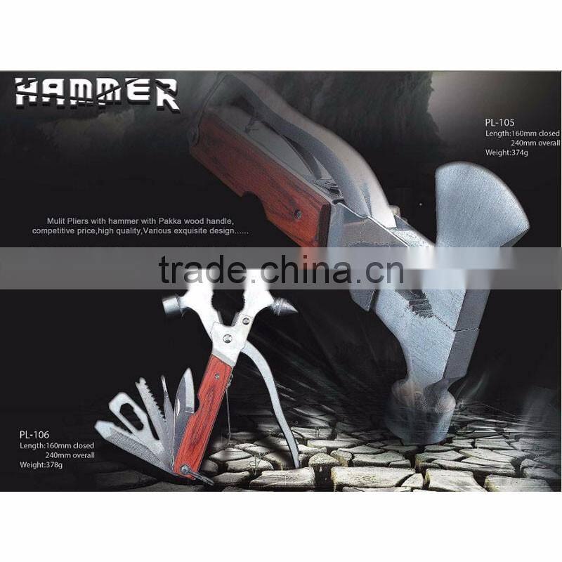 Fishing Tackle Camping Tool
