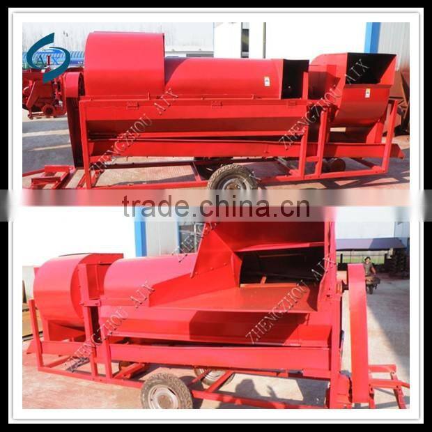 Higher capacity 100kg per hour groundnut oil press machine