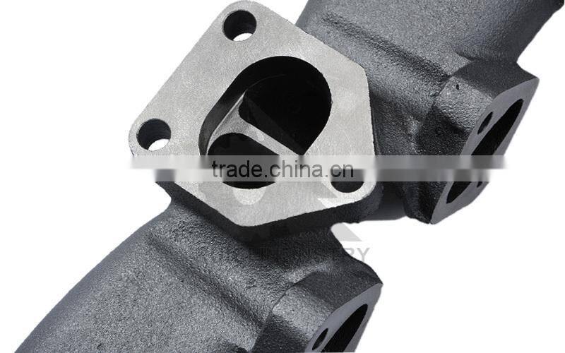 Cast iron exhaust manifold for M57 325D 11627788422