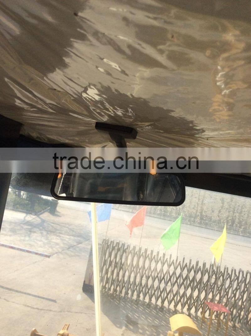 3.0T Powerful preformance China agricultural farm small tractor wheel loader for sale