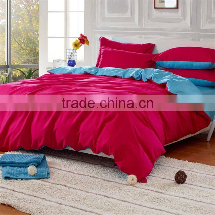 home & garden direct buy china bed cover sheet bedding set