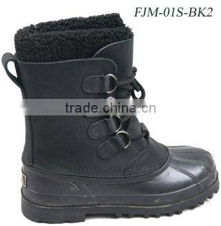 Anti-slip And Waterproof Canadian Snow Boots