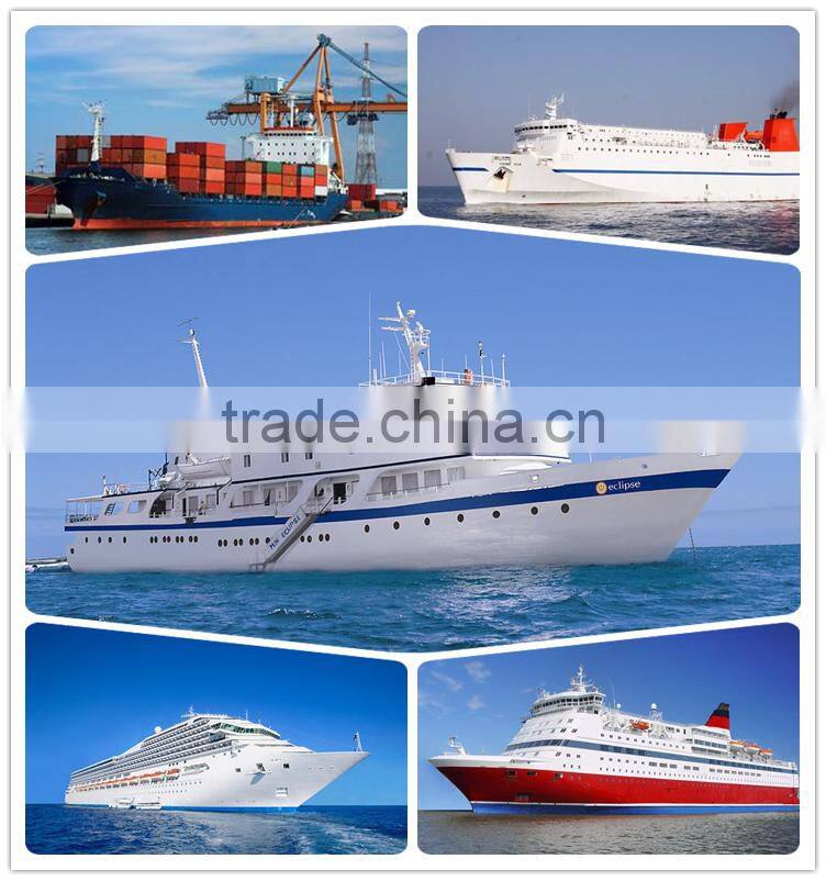 2016 hot rolled High Strength CCS EH460 marine steel