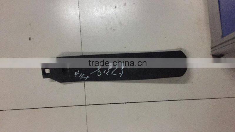 The cultivated land is sharp, the wear - resistant, high - quality, low - price - farm plow