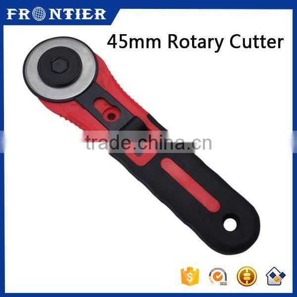 Round Cutter For Sewing, Circular Paper Cutter Knife
