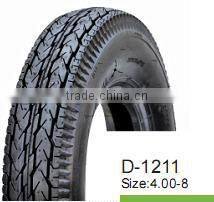 motorcycle tubeless tire 100/90-18