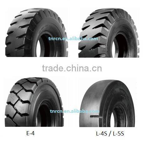 Container Handler Tire 1200-24