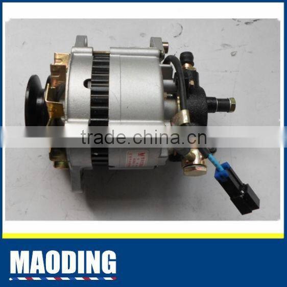 JMC JFB1702 14V 75A Low Rpm Generator Alternator