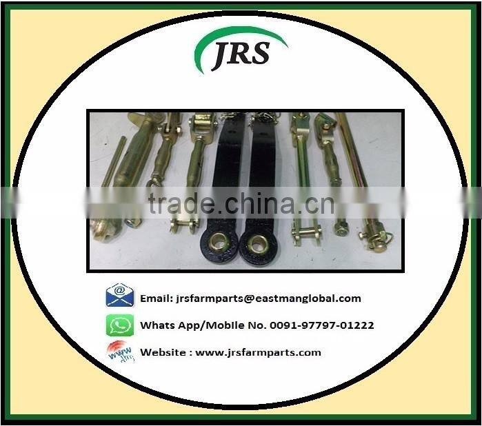 Tractor linkage parts / Three point linkage kit