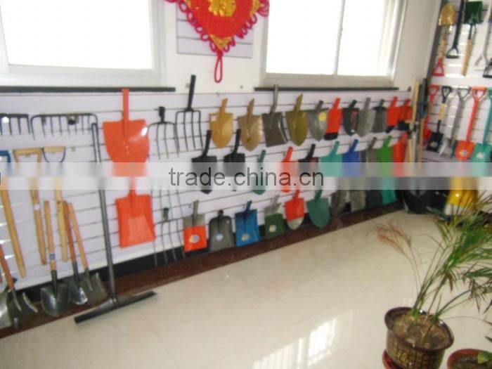 garden hoe head farming tools H304