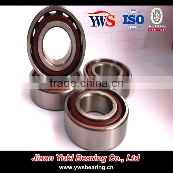 Double row cam rollers Angular Contact Ball Bearing 305704