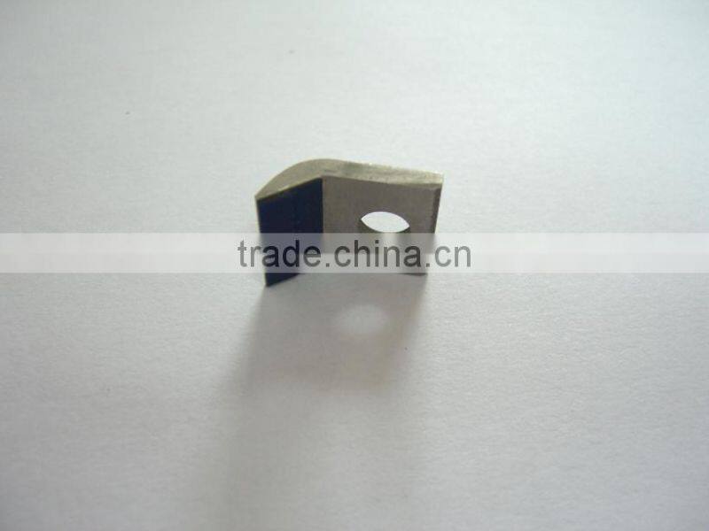 HE1406 gripper finger spare part for Heidelberg MO offset printing machine