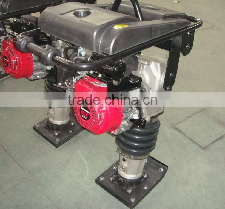 WH-RM75H Vibrating Tamping Rammer