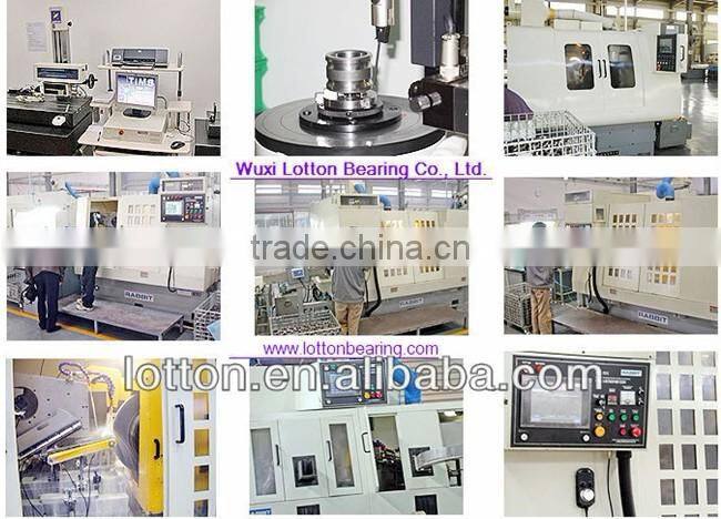 Chinese Supplier Lotton Taper Roller Bearing LL639249