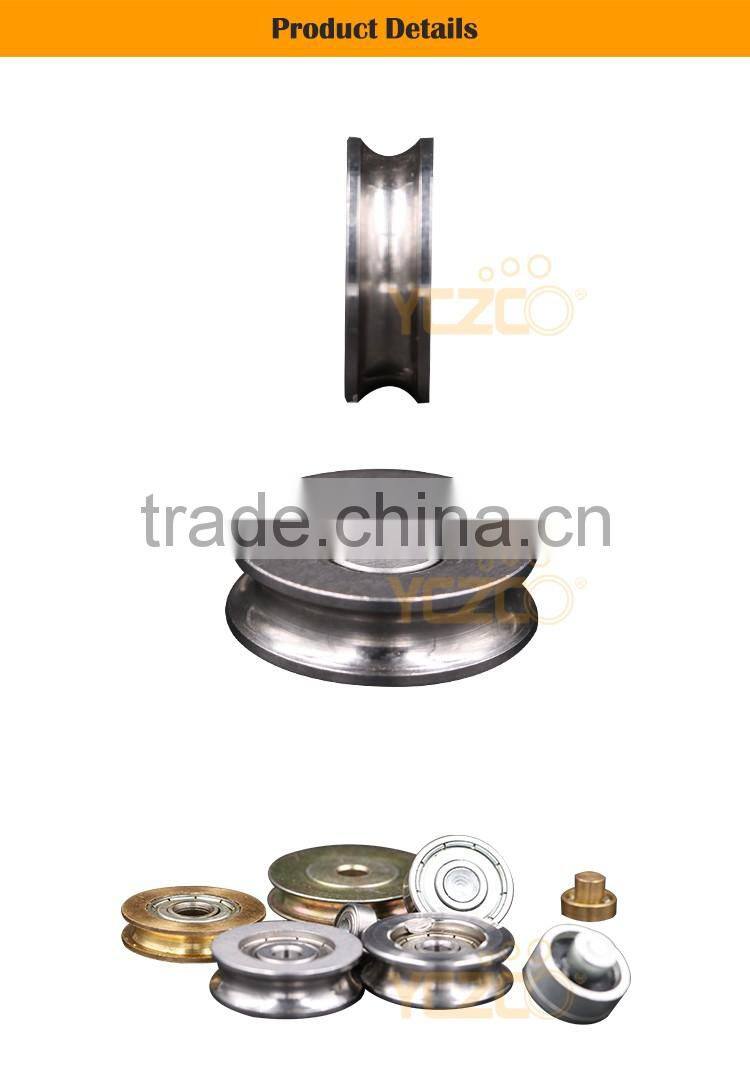 YCZCO miniature ball bearing customized bearing