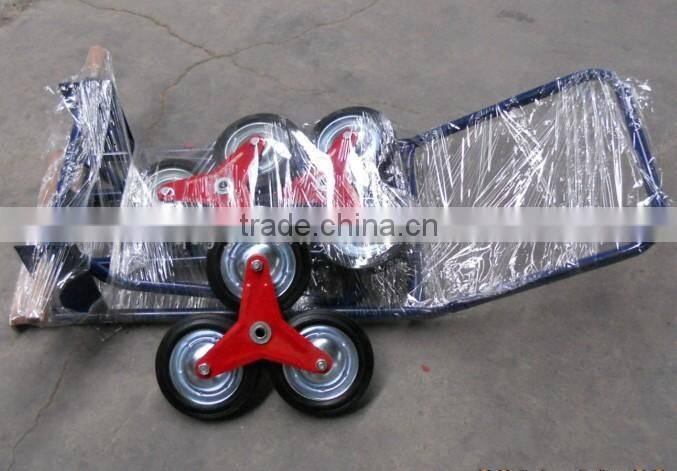 excellent traffic capacity transport tow trolley bag suitcase HT1312