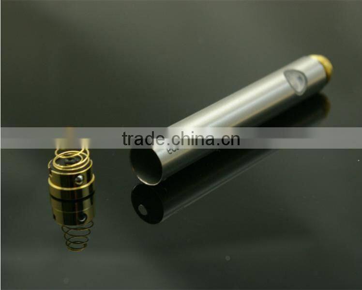 Customized fabrication precision lathe turning cigarette electronic parts