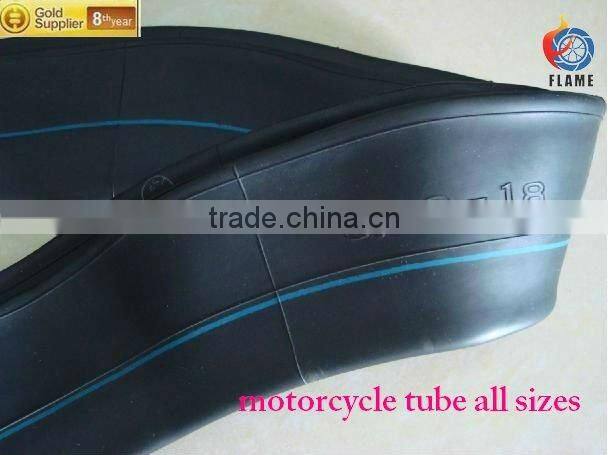 110/90-16 butyl motorcycle inner tube