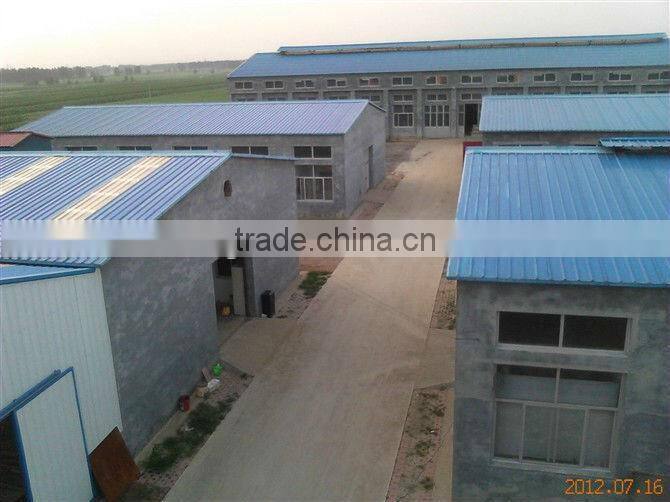 Precision aluminum CNC machining parts for Machinery