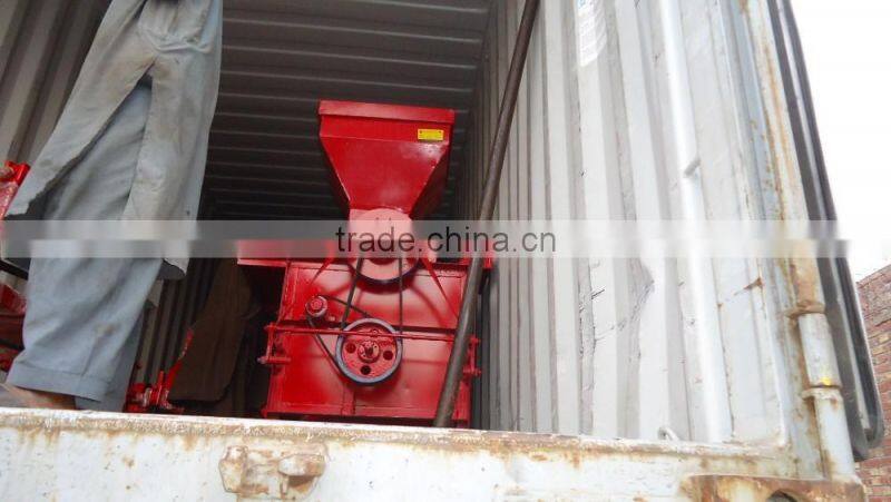 Farm maize huller and thresher / Corn Shelling Machine