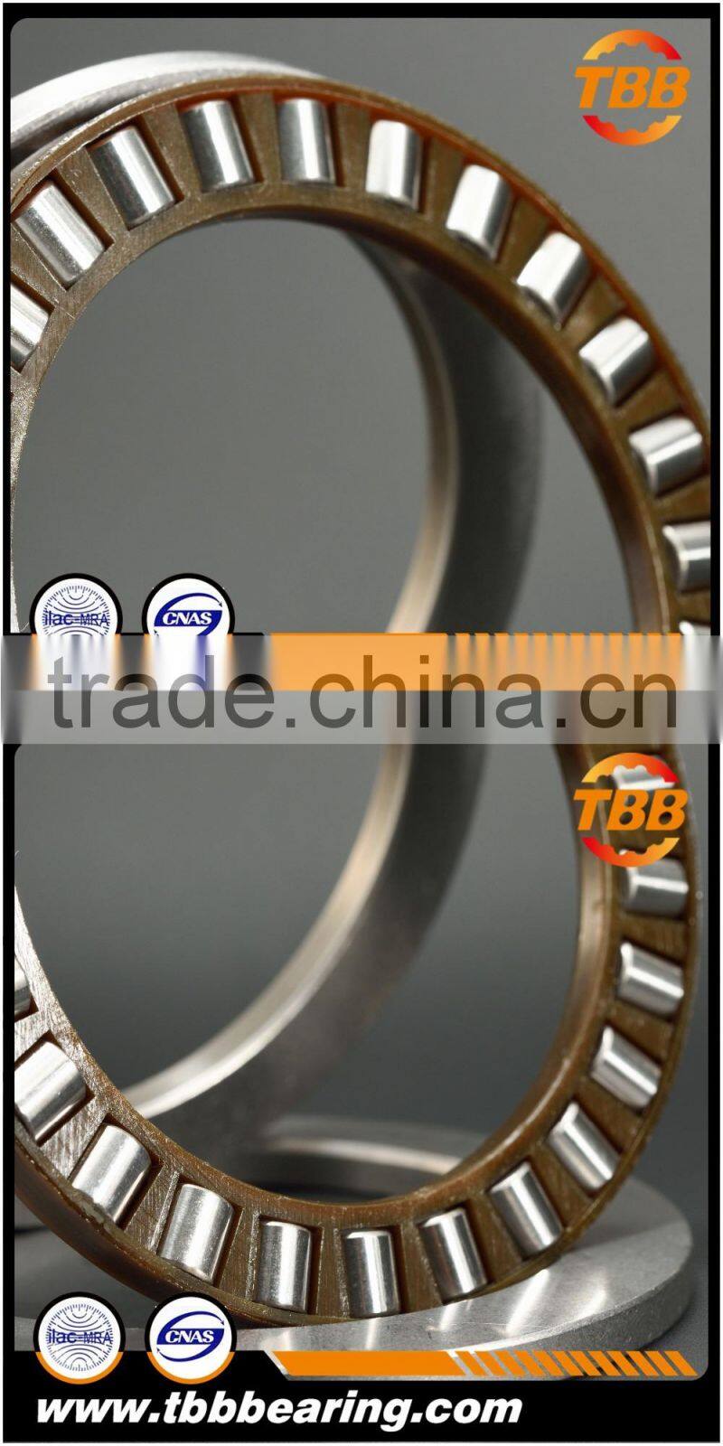 China supplier Thrust Cylindrical roller bearing 81103TN