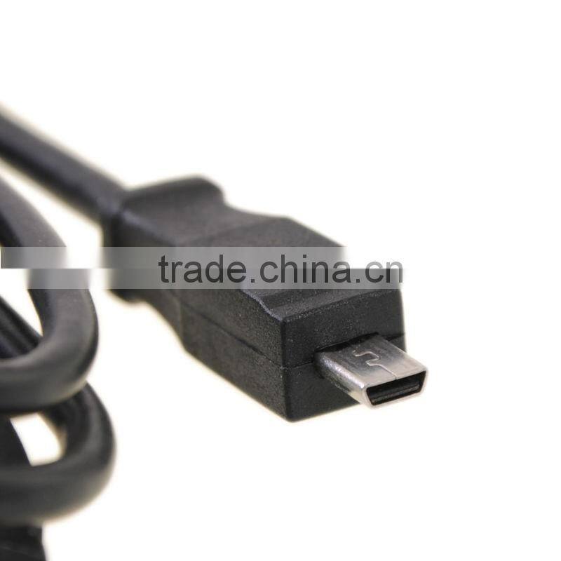 USB 2.0 U-8 USB Cable for Kodak Easyshare M340 M380 Z812 IS C913 C813 C713 C613