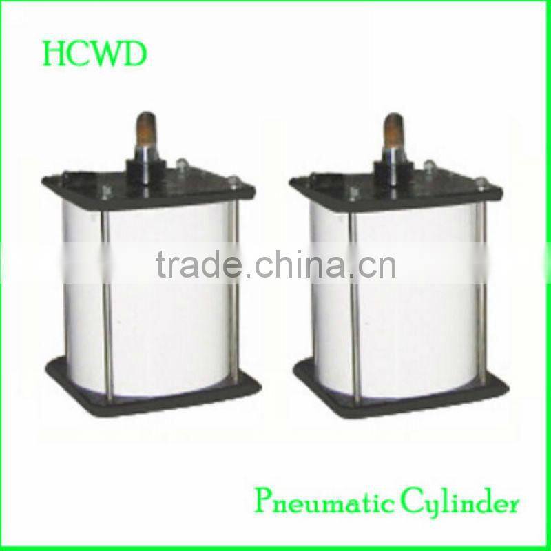 competitive Pneumatic Cylinder Aluminium Tube