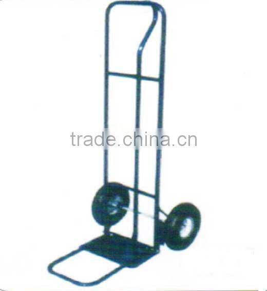 Hand Trolly