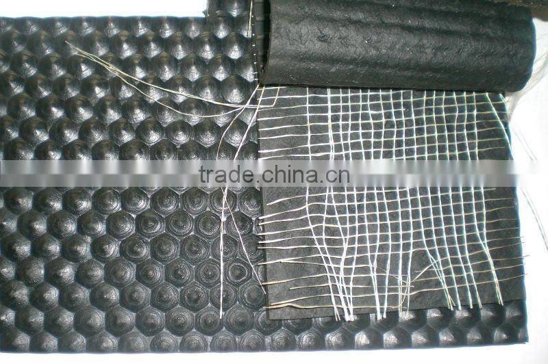 10mm to 30mm thickness hammer stable cow stall rubber mat