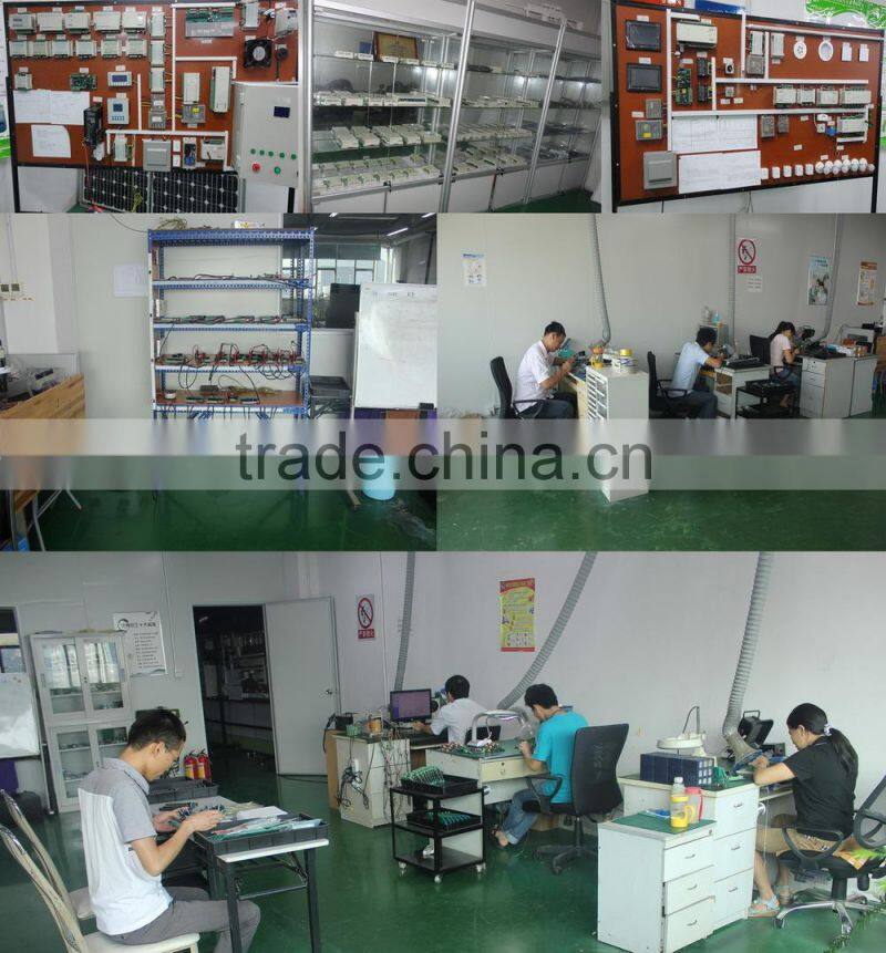 Stable and reliable JMDM lcd controller board, relay controller, PLC logic controller