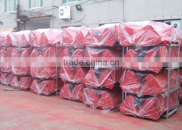 Farm Tractor Cultivator Blade PTO Mini Rotary Tiller/3 point tillers for sale