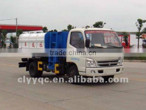 Foton Ollin Garbage Truck