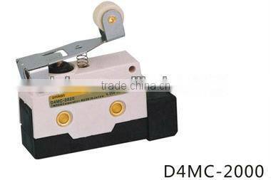 Micro float switch D4MC-1000