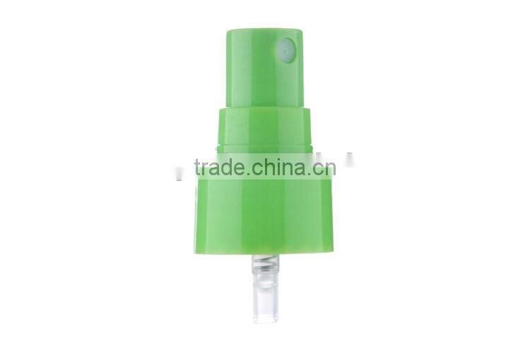 Hot sale 24/410 cosmetic use mist sprayer