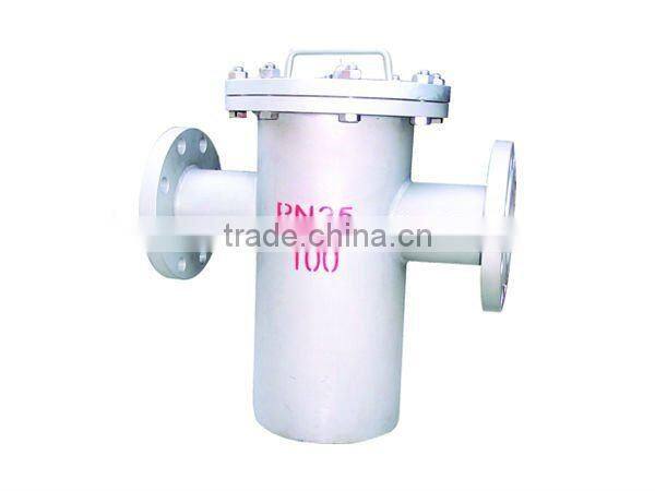 ASME Y Type Strainer