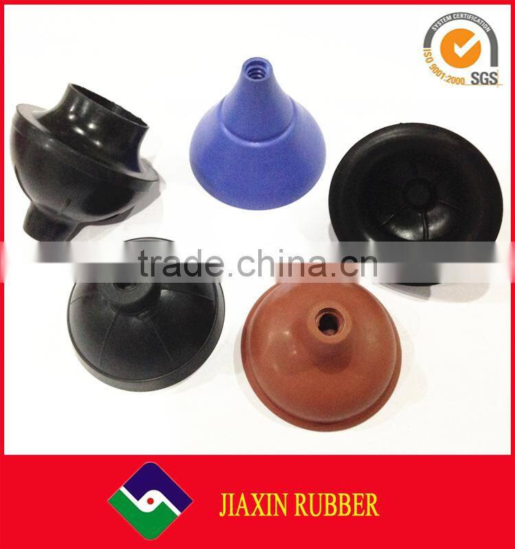 Strong Attraction Plunger