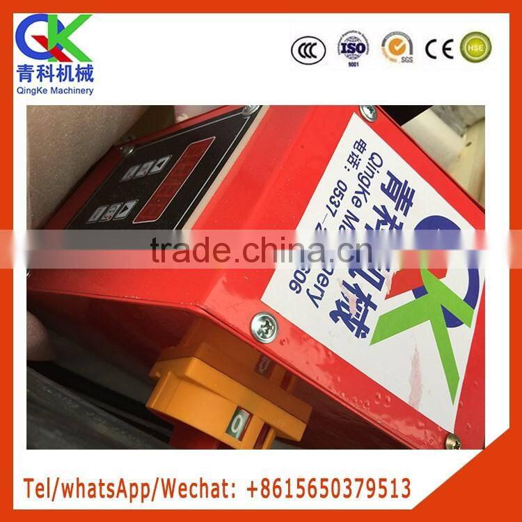 SBIH40H 480mm Max. OD induction heater