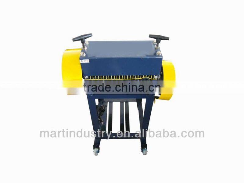 2014 Best-selling Good Performance Wire Cutting and Stripping Mschine In China