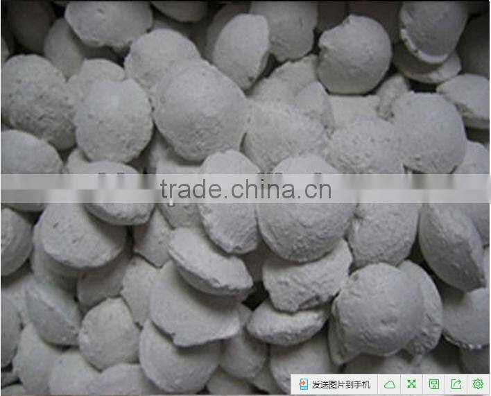 Best selling charcoal briquette machine made in China